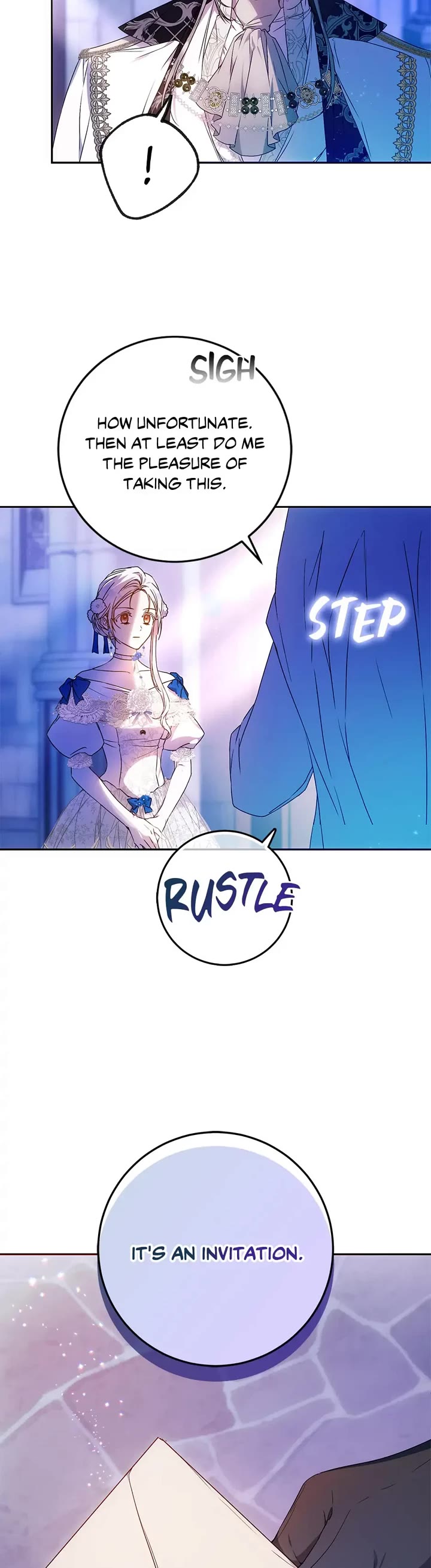 I Became the Wife of the Male Lead chapter 73 page 14