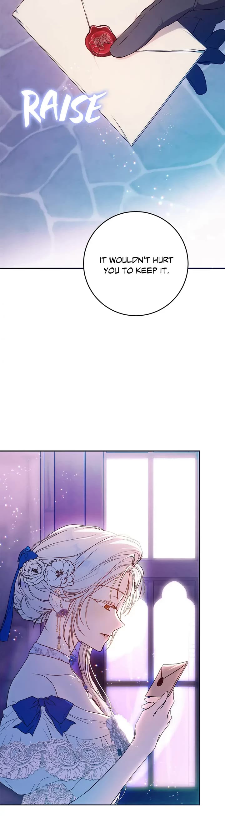 I Became the Wife of the Male Lead chapter 73 page 15