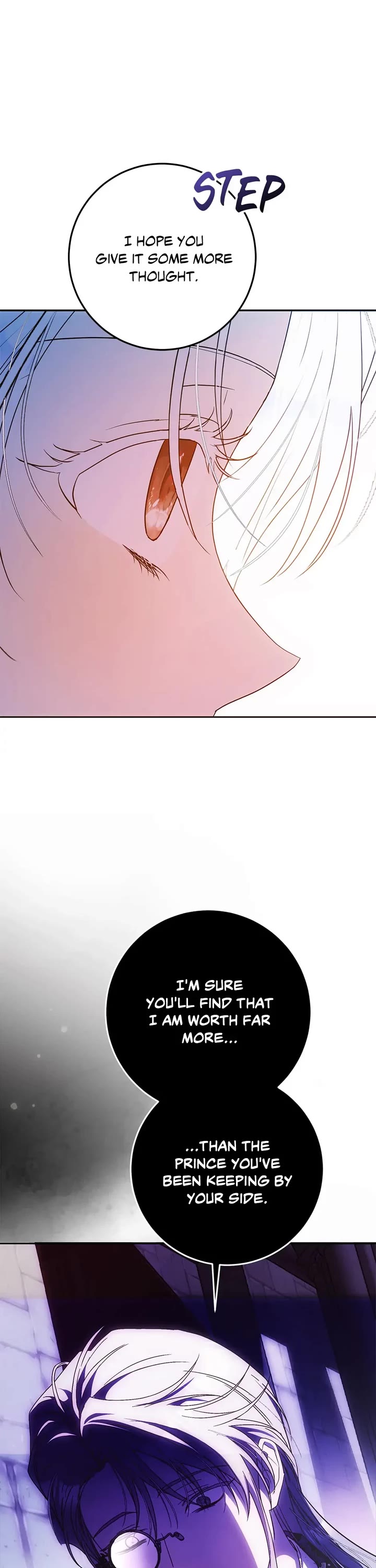 I Became the Wife of the Male Lead chapter 73 page 16