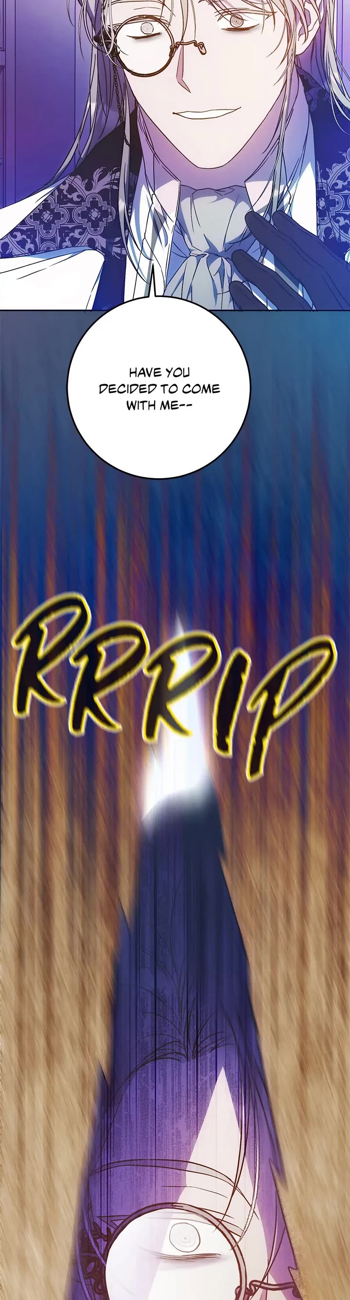 I Became the Wife of the Male Lead chapter 73 page 19