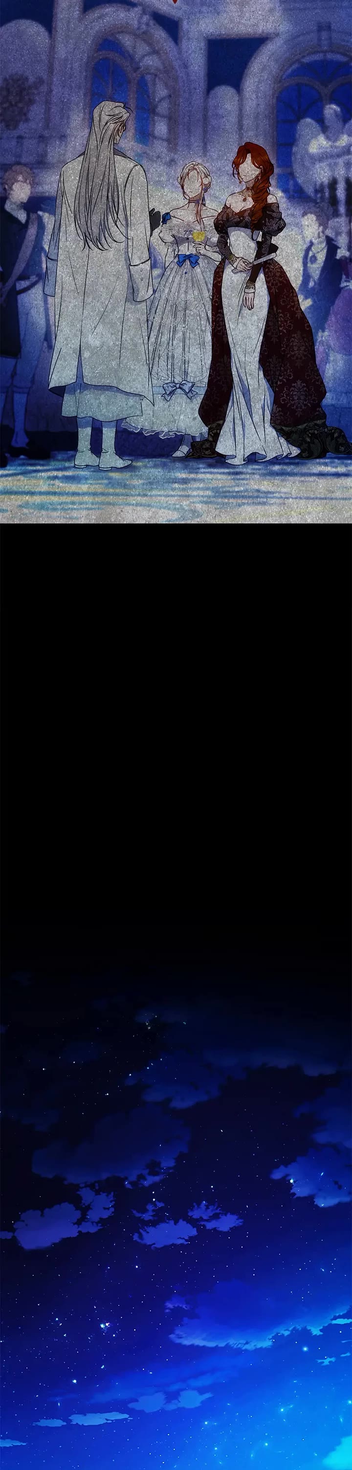 I Became the Wife of the Male Lead chapter 73 page 2