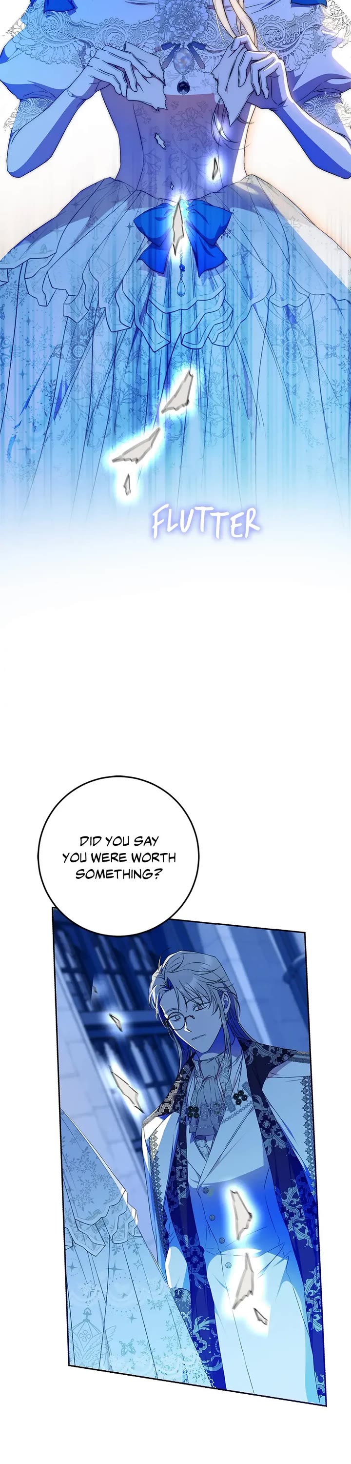 I Became the Wife of the Male Lead chapter 73 page 21