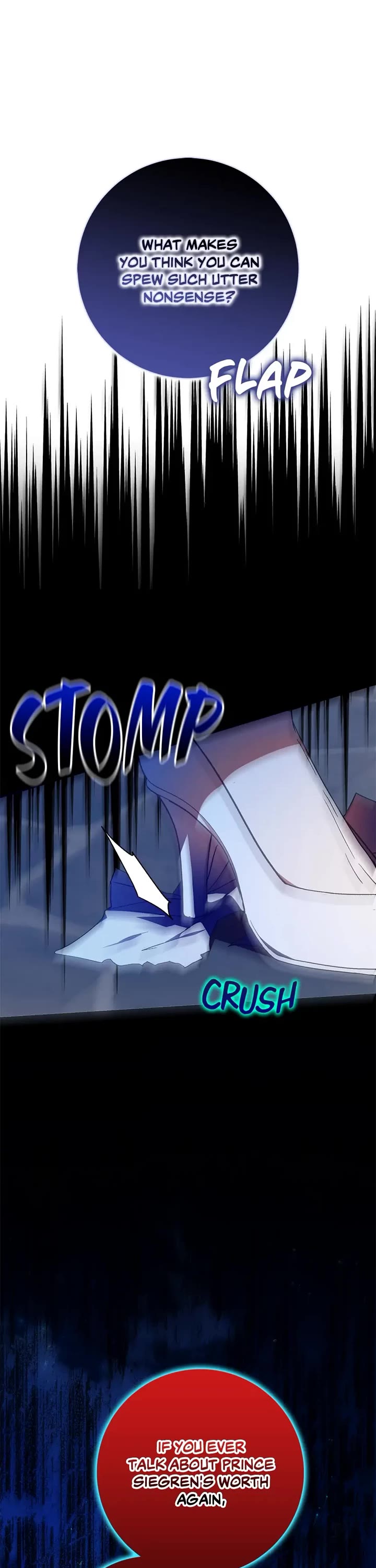 I Became the Wife of the Male Lead chapter 73 page 22