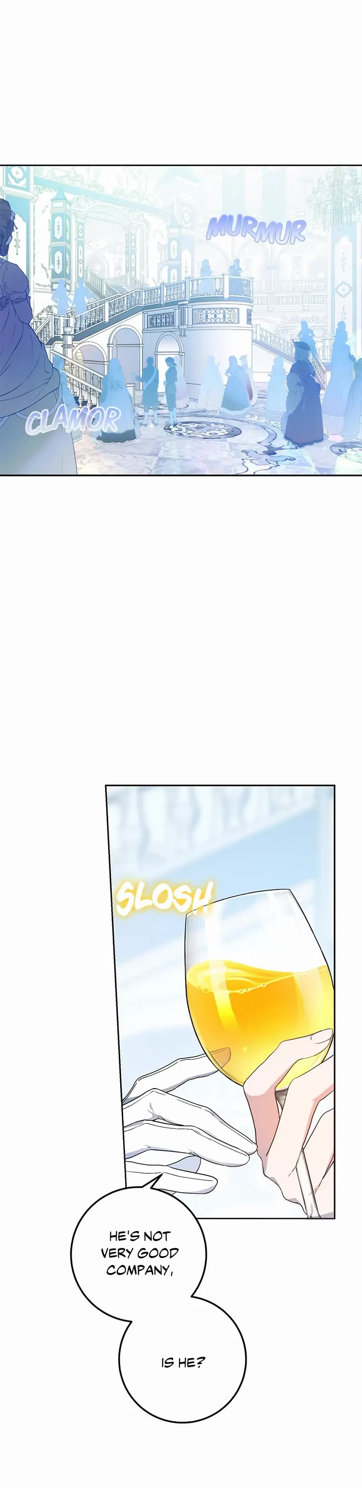 I Became the Wife of the Male Lead chapter 73 page 25