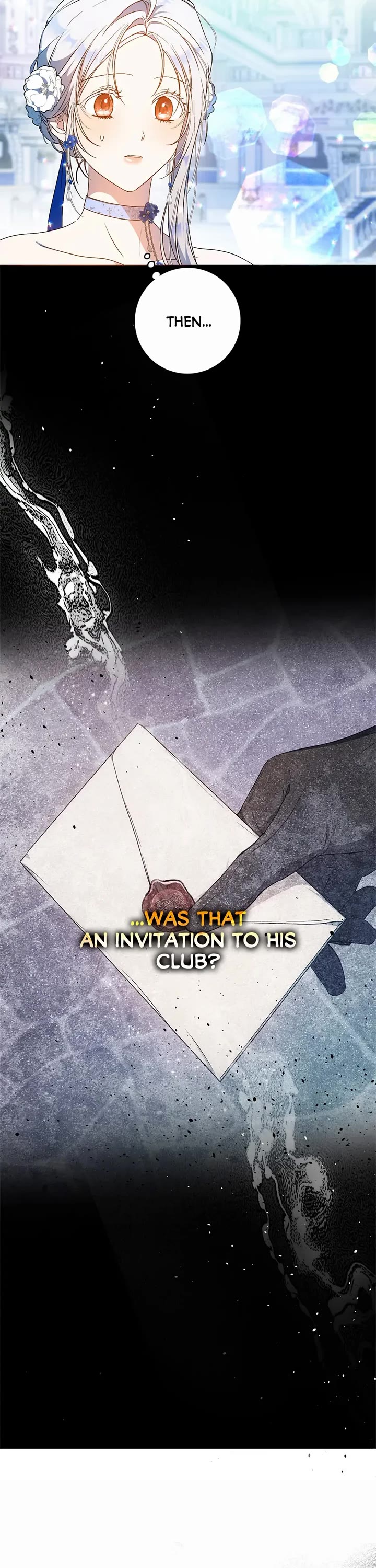 I Became the Wife of the Male Lead chapter 73 page 28