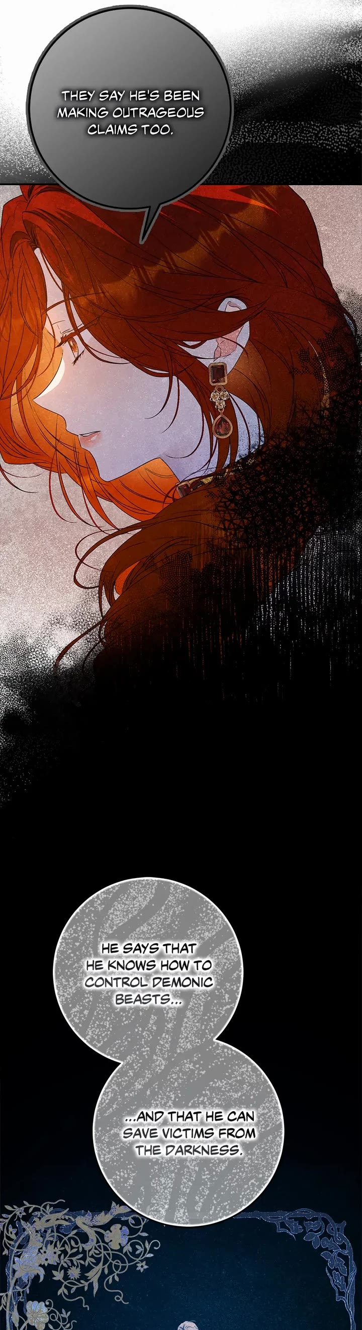 I Became the Wife of the Male Lead chapter 73 page 29