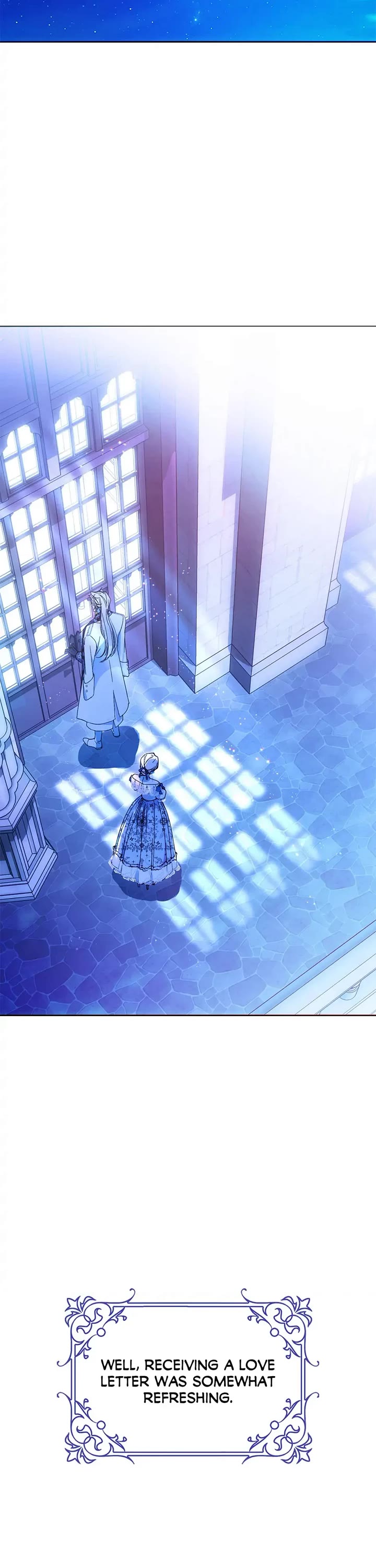 I Became the Wife of the Male Lead chapter 73 page 3