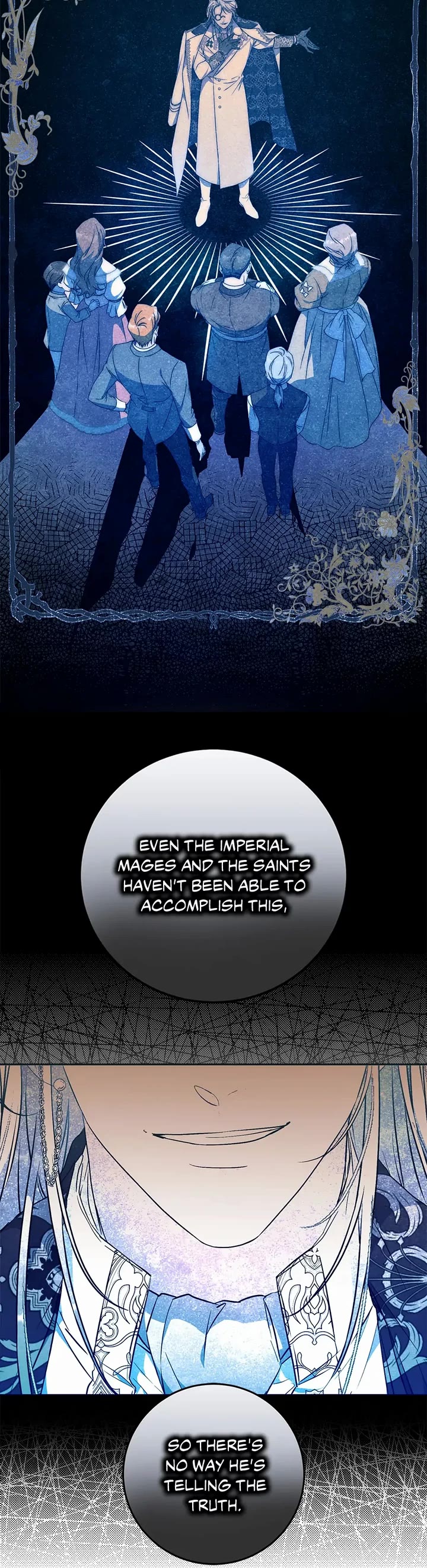 I Became the Wife of the Male Lead chapter 73 page 30