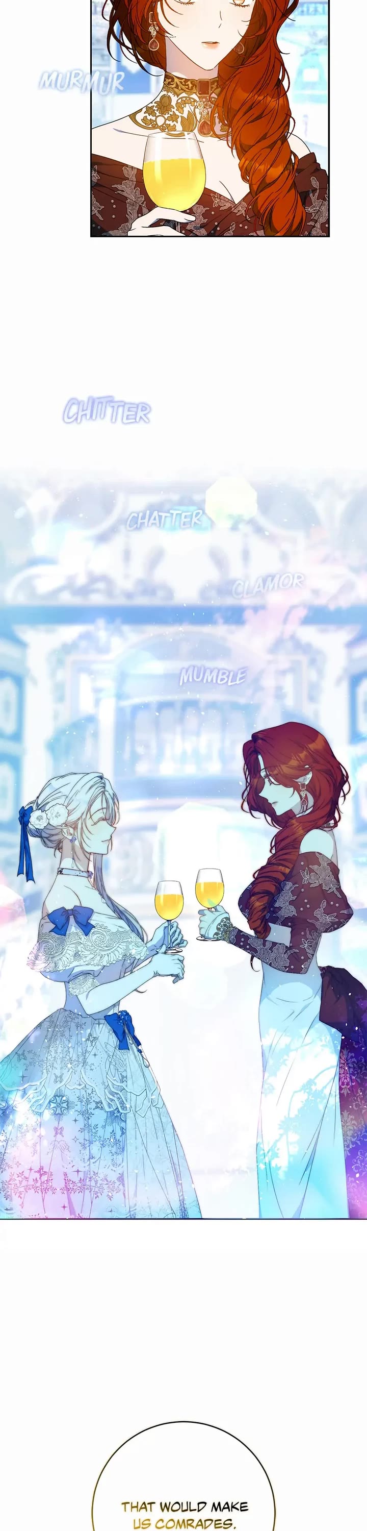 I Became the Wife of the Male Lead chapter 73 page 32