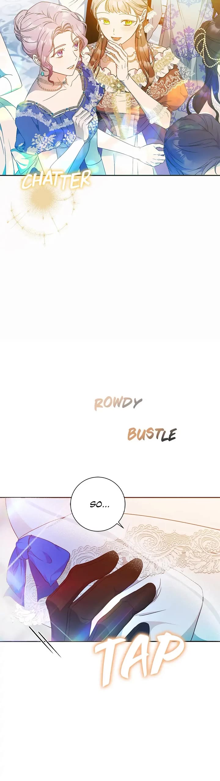 I Became the Wife of the Male Lead chapter 73 page 35