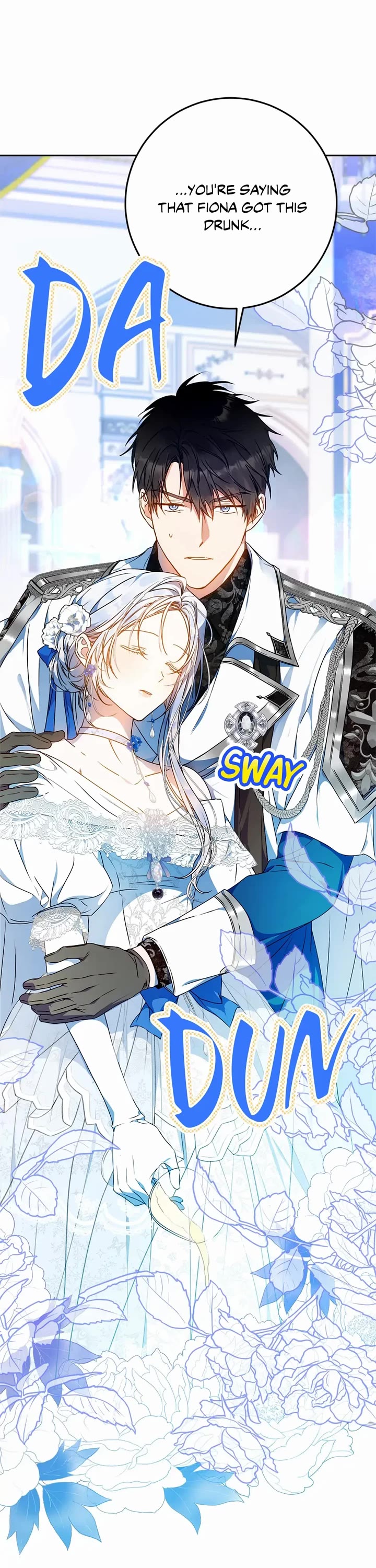 I Became the Wife of the Male Lead chapter 73 page 36