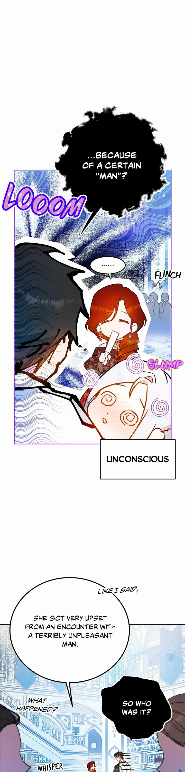 I Became the Wife of the Male Lead chapter 73 page 37