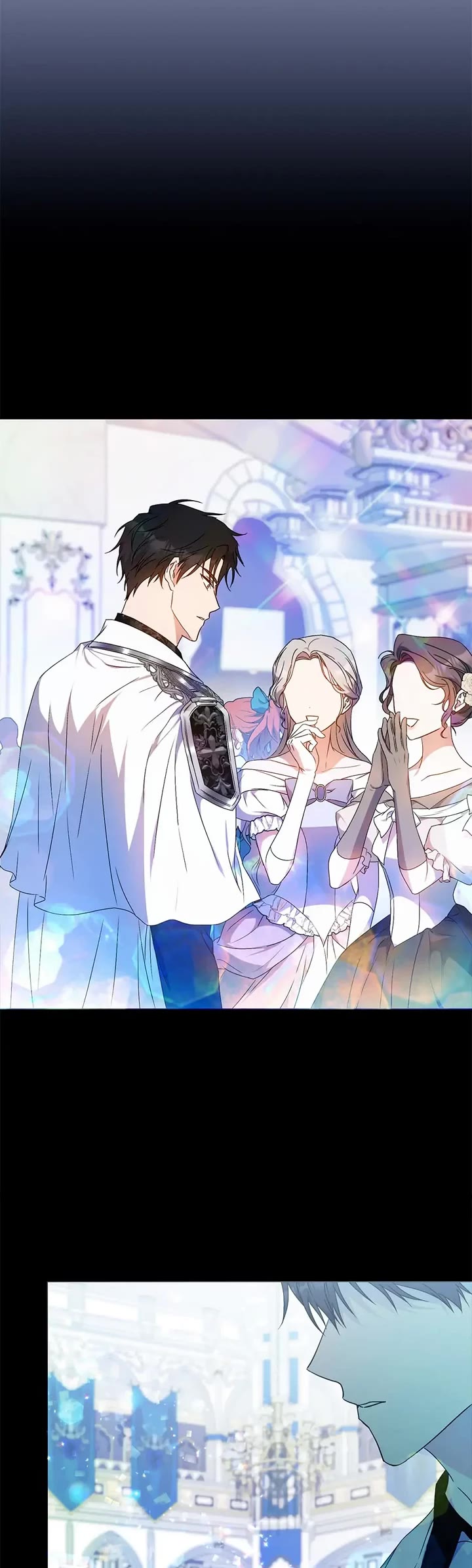 I Became the Wife of the Male Lead chapter 73 page 39