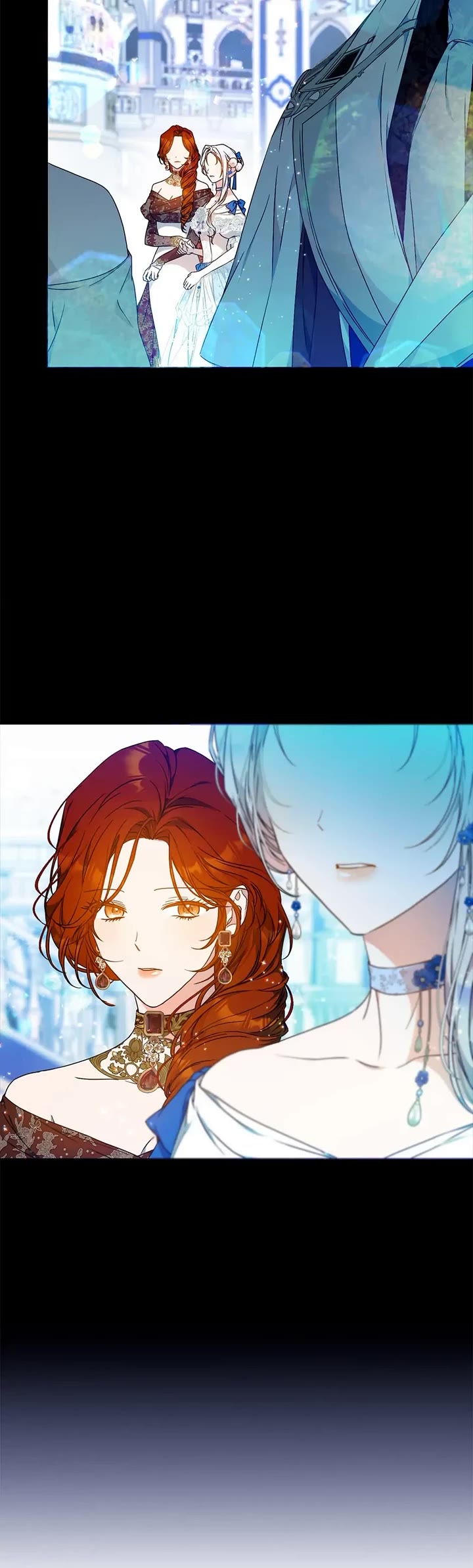 I Became the Wife of the Male Lead chapter 73 page 40