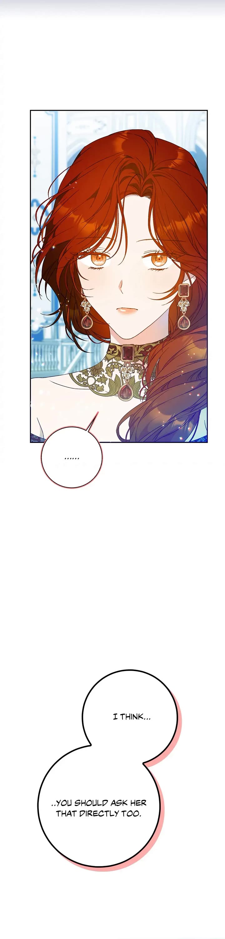 I Became the Wife of the Male Lead chapter 73 page 41