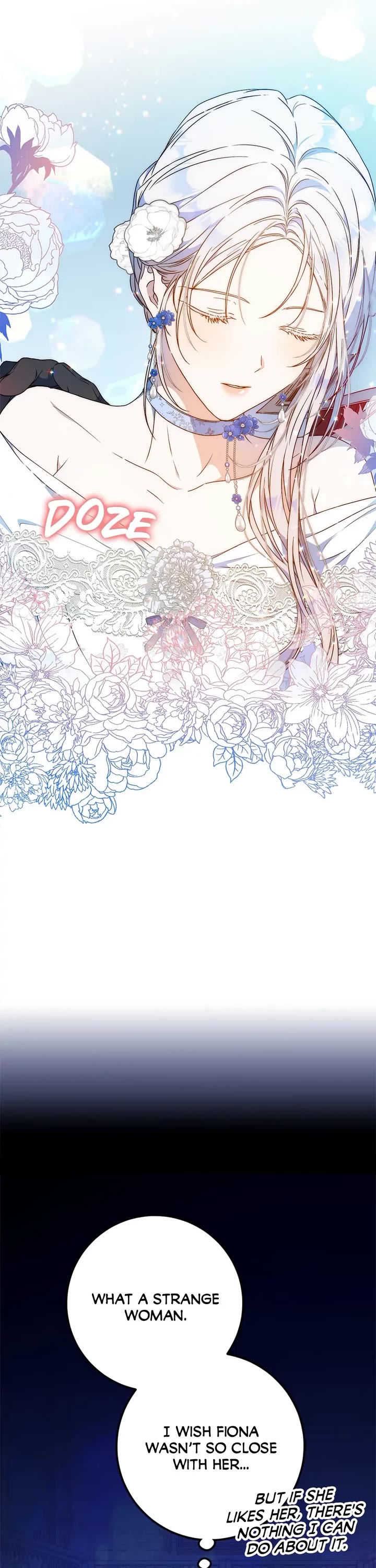 I Became the Wife of the Male Lead chapter 73 page 42