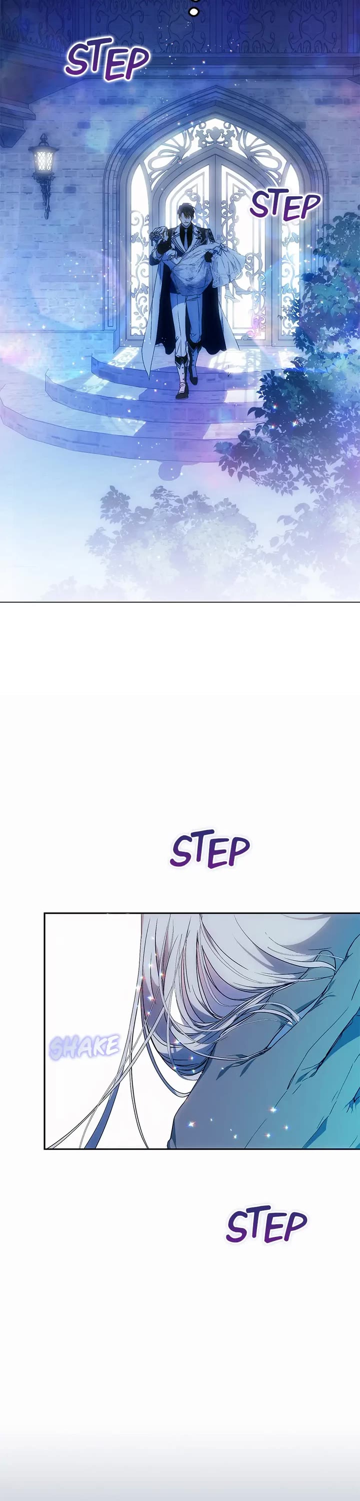 I Became the Wife of the Male Lead chapter 73 page 43