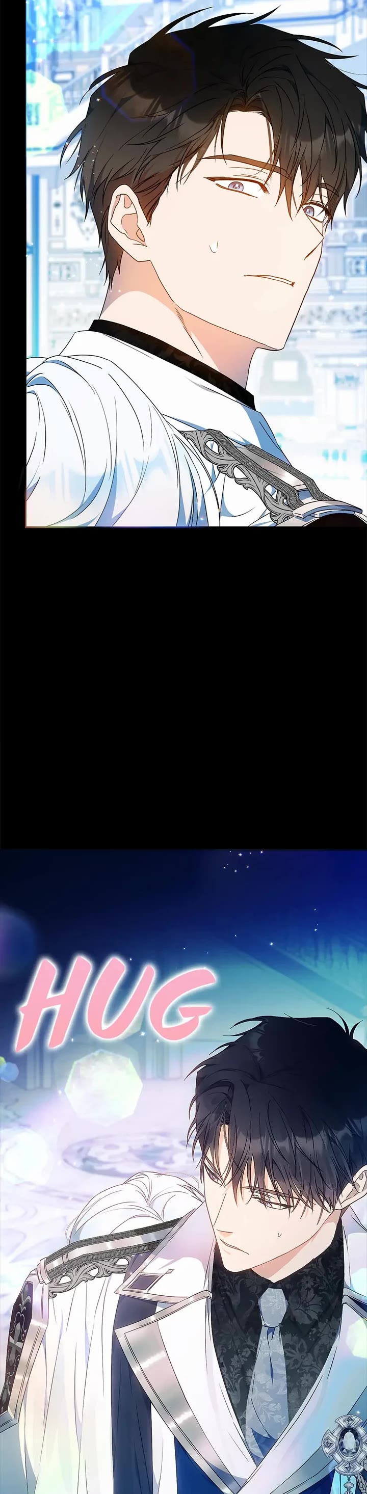 I Became the Wife of the Male Lead chapter 73 page 45