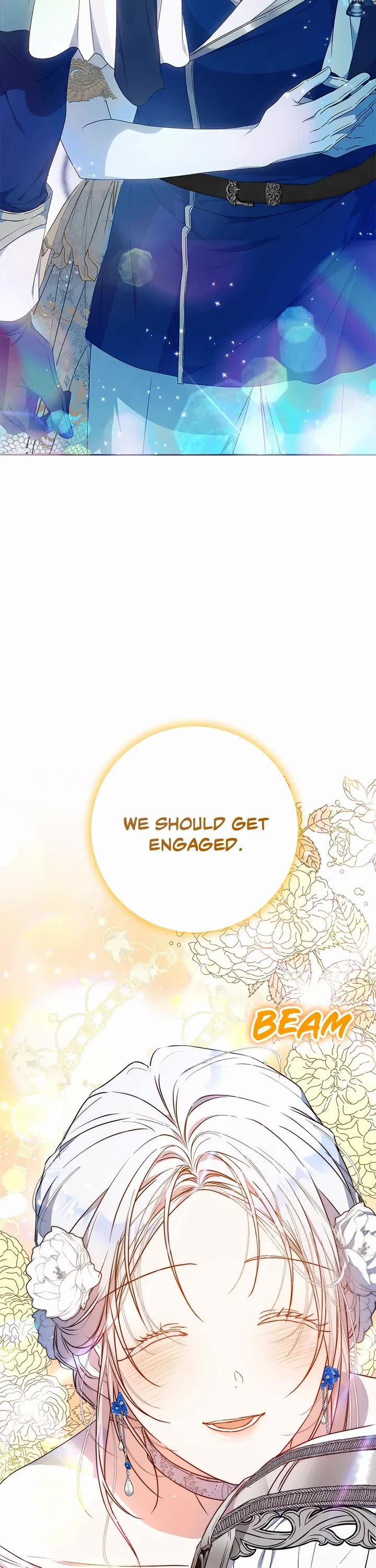 I Became the Wife of the Male Lead chapter 73 page 46