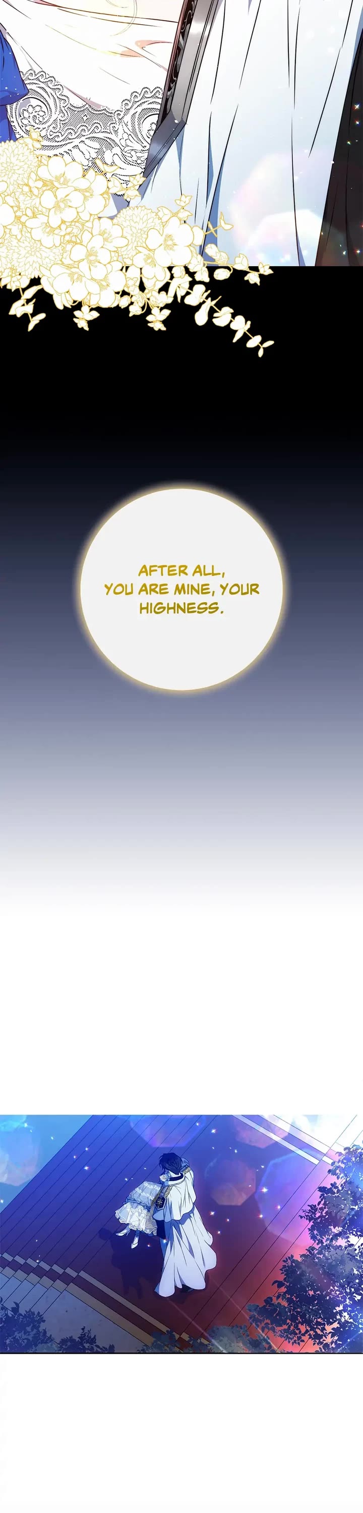 I Became the Wife of the Male Lead chapter 73 page 47