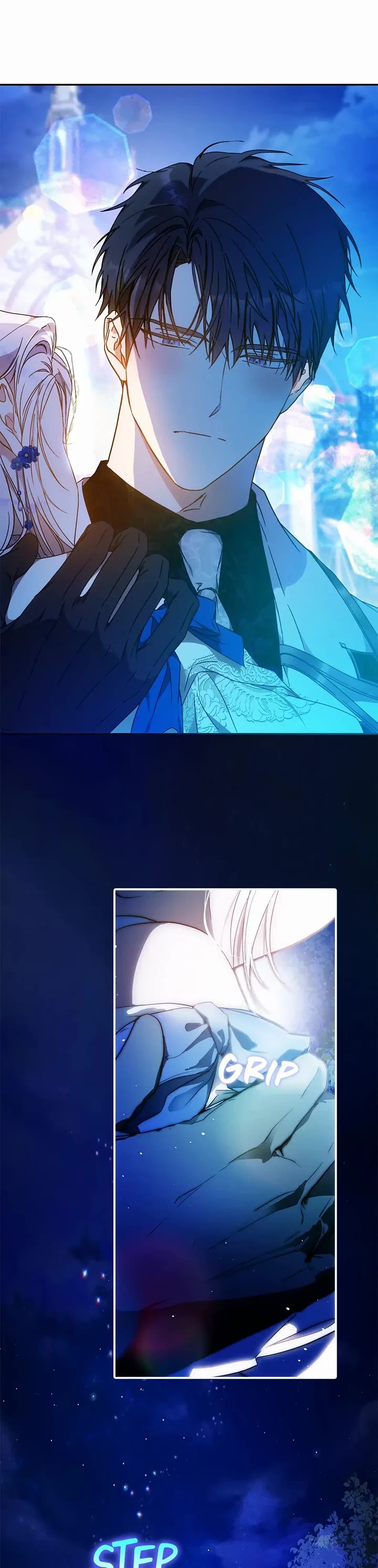 I Became the Wife of the Male Lead chapter 73 page 48