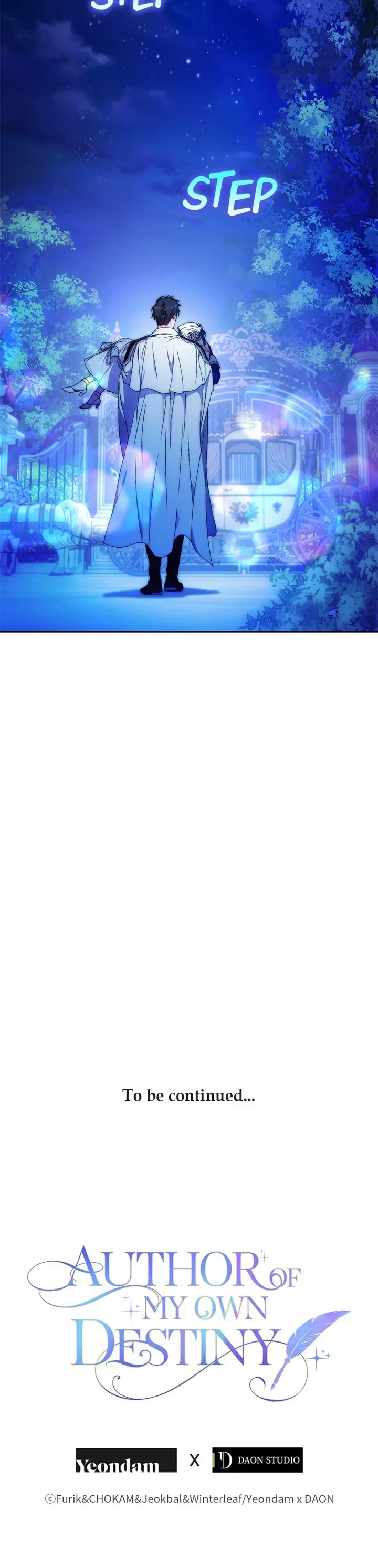 I Became the Wife of the Male Lead chapter 73 page 49