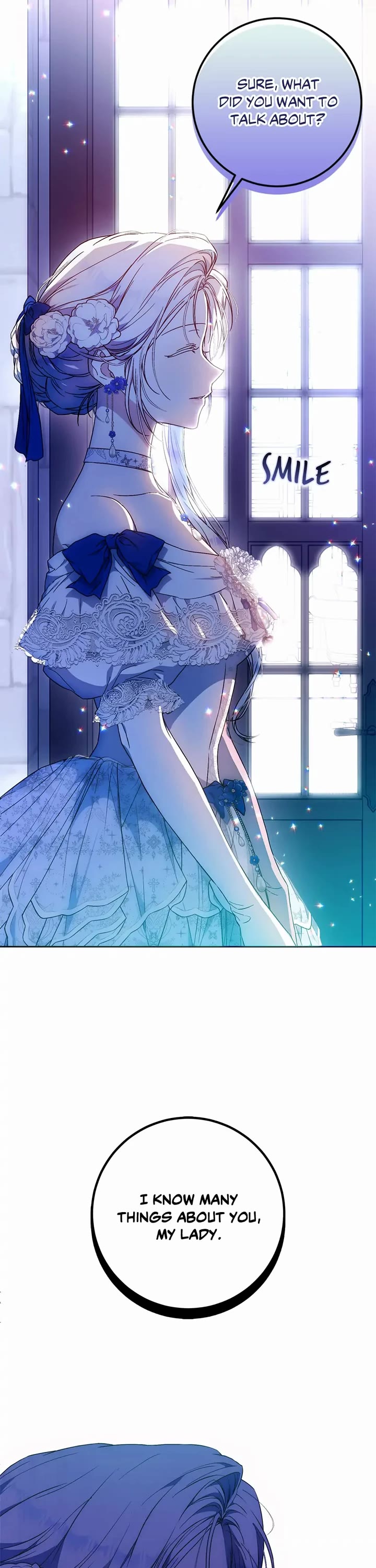 I Became the Wife of the Male Lead chapter 73 page 6