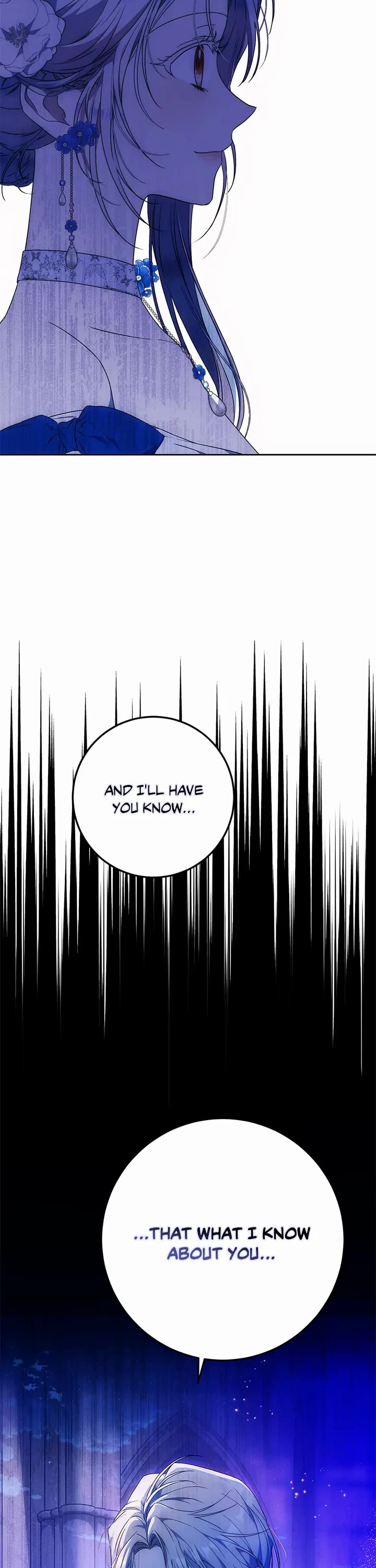 I Became the Wife of the Male Lead chapter 73 page 7