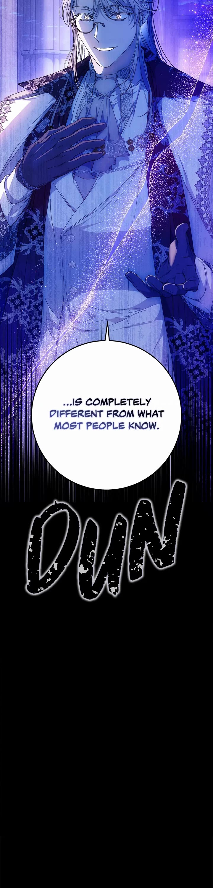 I Became the Wife of the Male Lead chapter 73 page 8