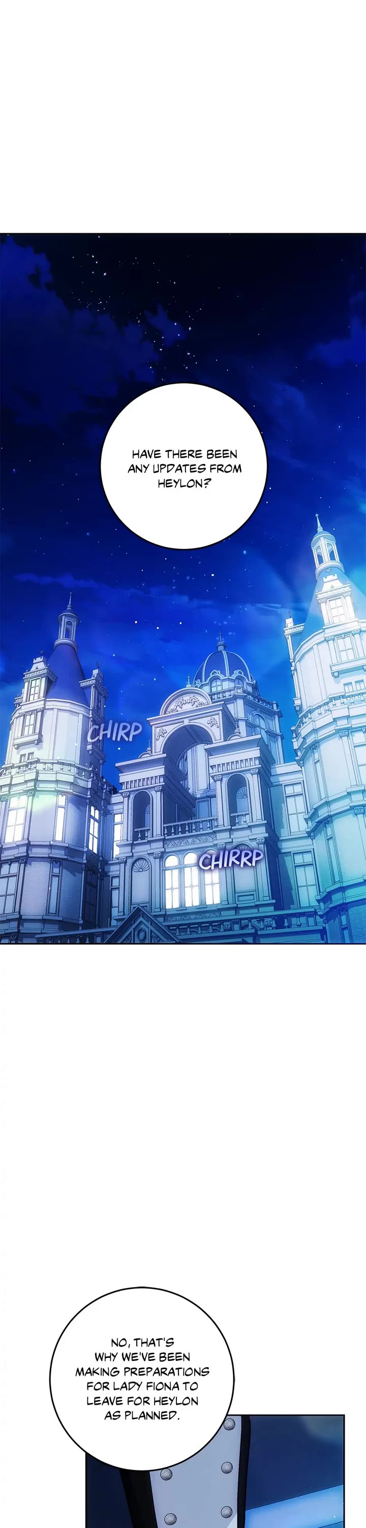 I Became the Wife of the Male Lead chapter 74 page 1