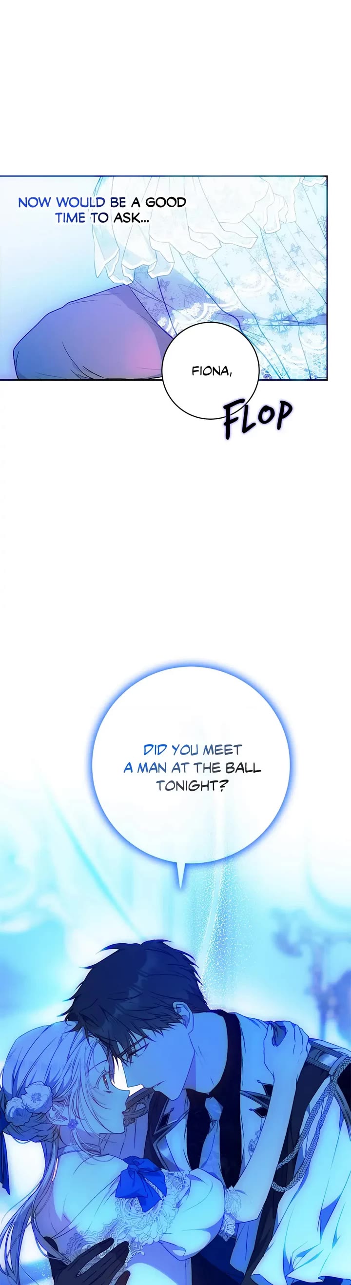 I Became the Wife of the Male Lead chapter 74 page 10