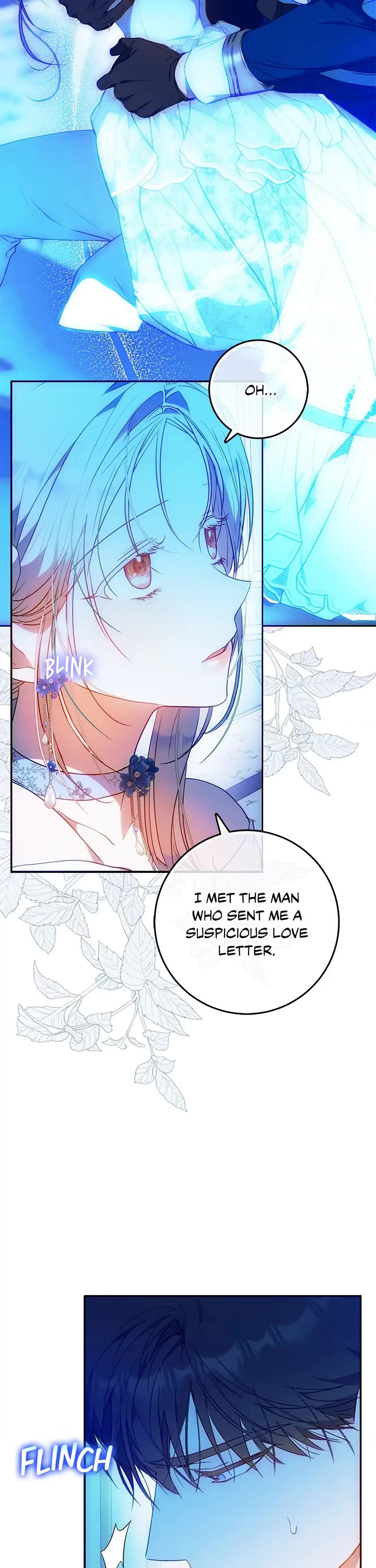 I Became the Wife of the Male Lead chapter 74 page 11