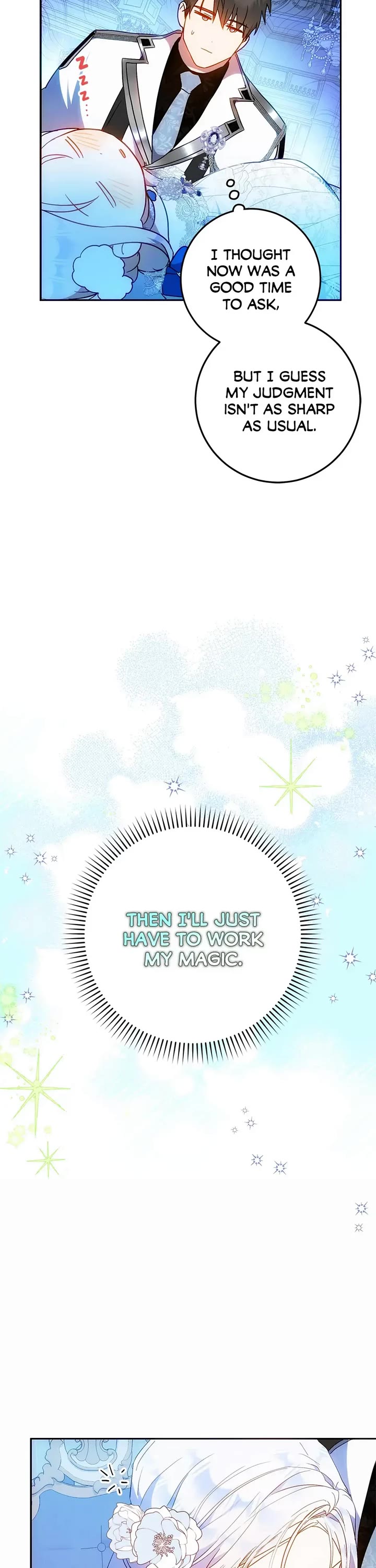 I Became the Wife of the Male Lead chapter 74 page 13