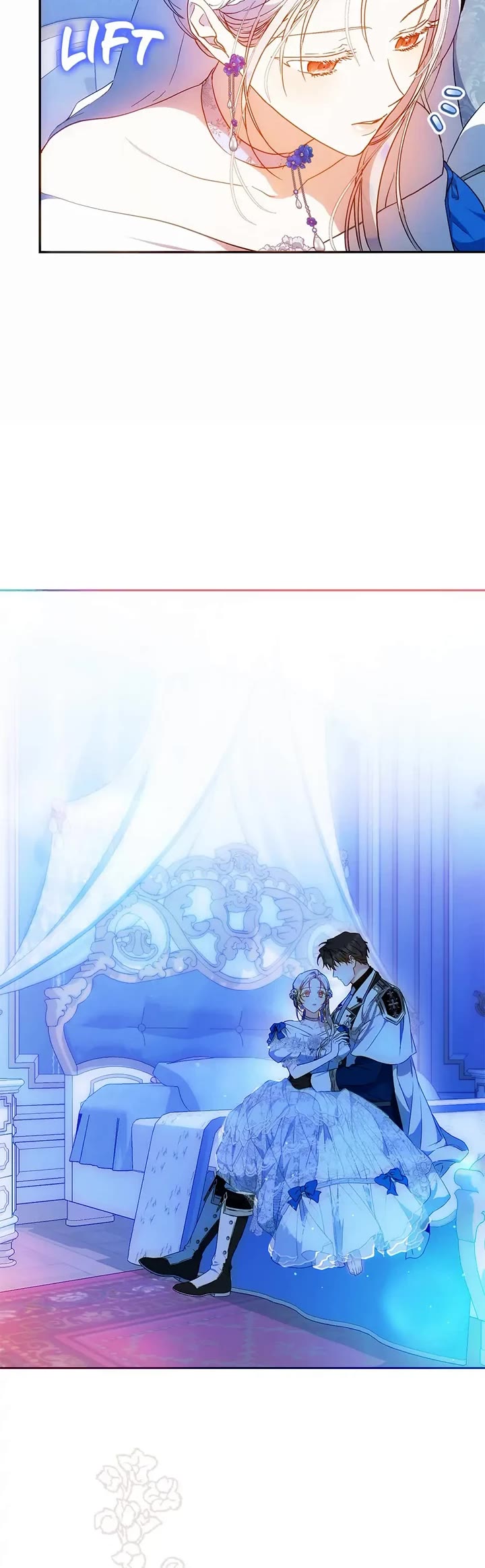 I Became the Wife of the Male Lead chapter 74 page 14