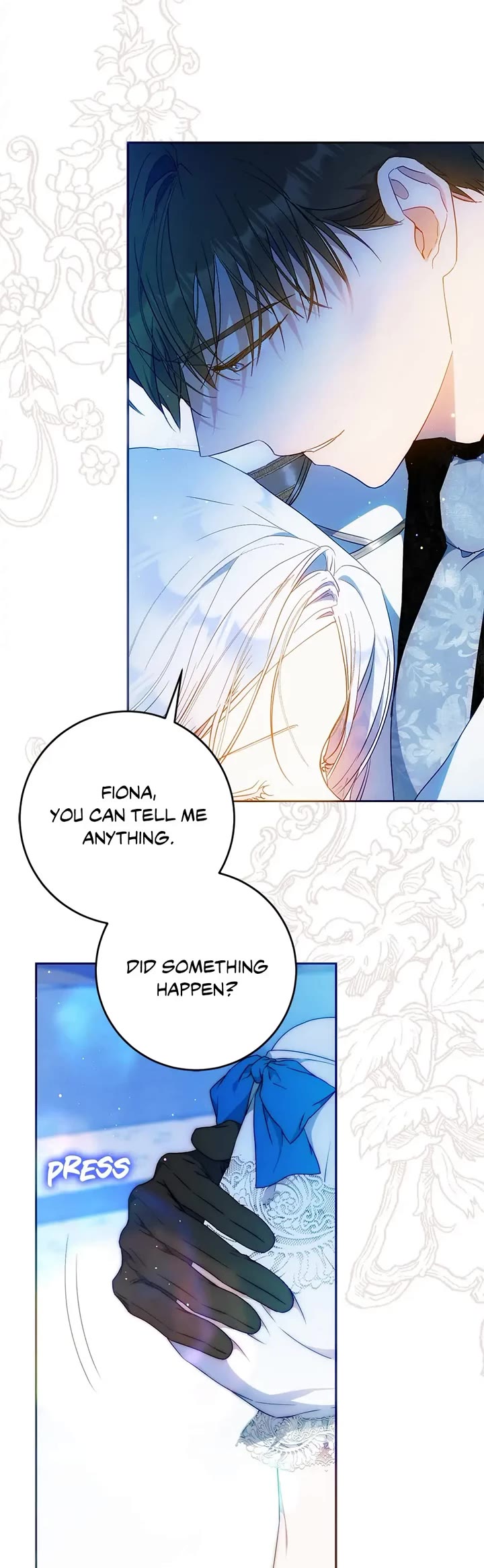 I Became the Wife of the Male Lead chapter 74 page 15