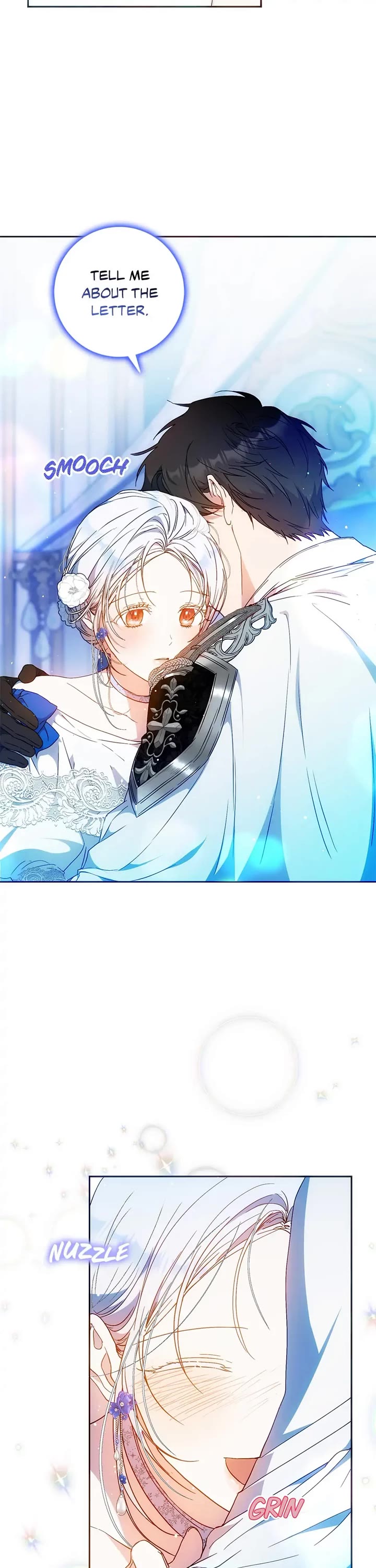 I Became the Wife of the Male Lead chapter 74 page 16