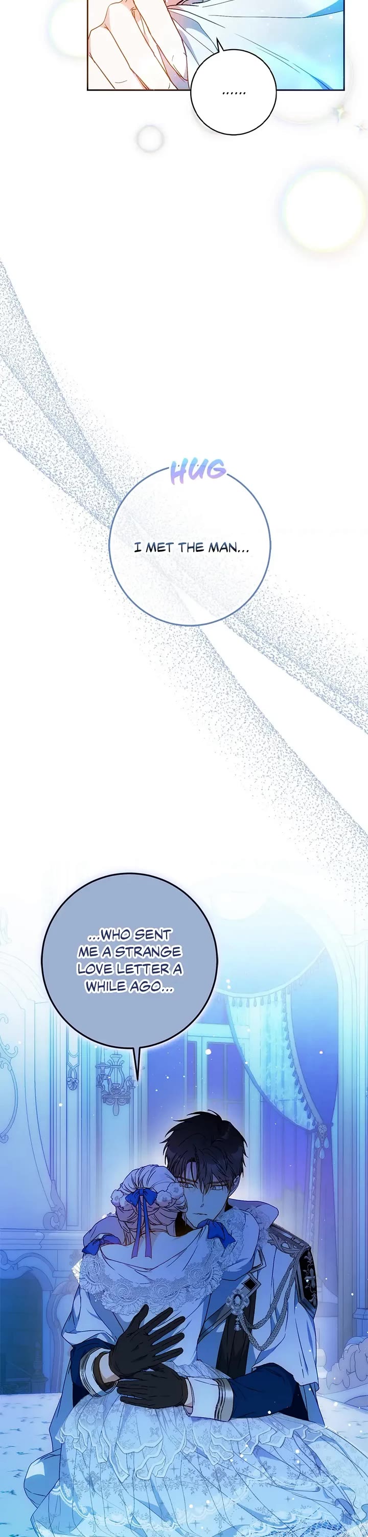 I Became the Wife of the Male Lead chapter 74 page 17