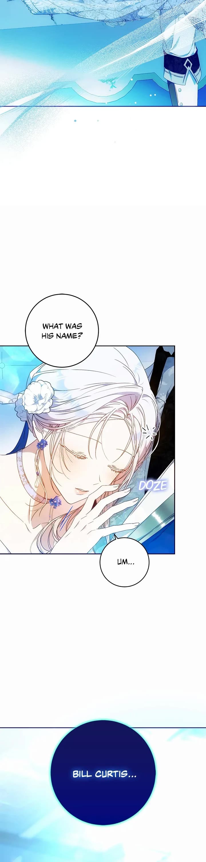 I Became the Wife of the Male Lead chapter 74 page 18