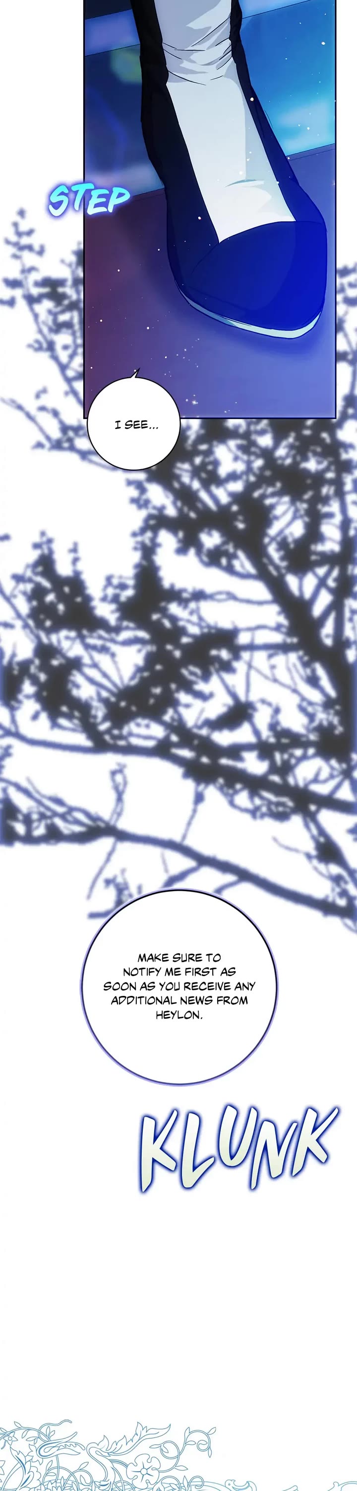 I Became the Wife of the Male Lead chapter 74 page 2