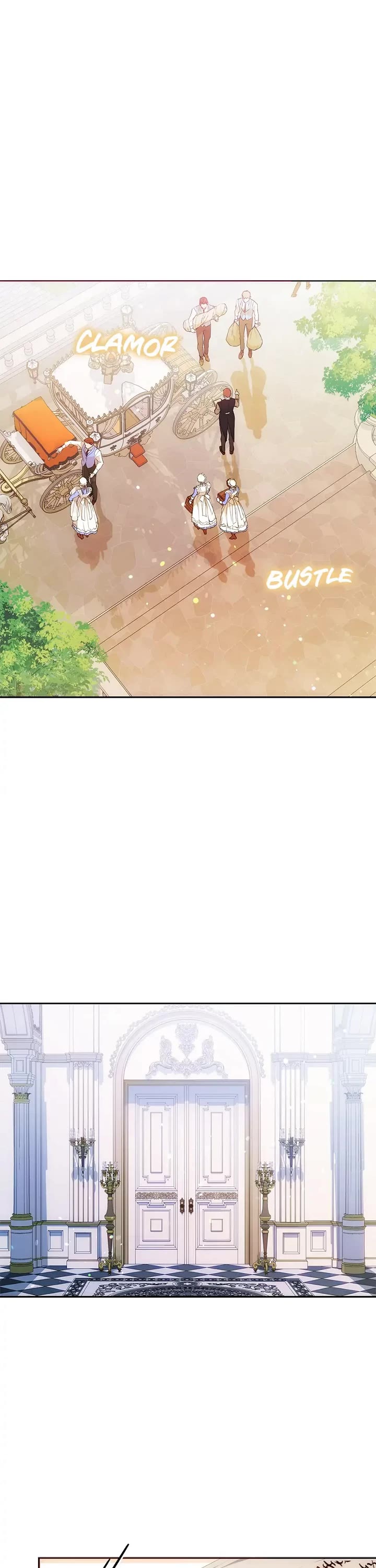 I Became the Wife of the Male Lead chapter 74 page 21