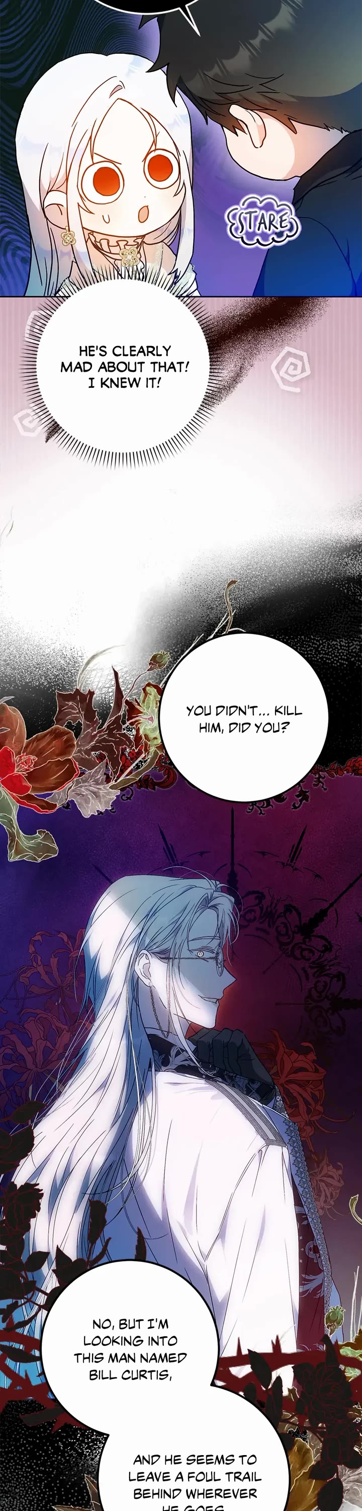 I Became the Wife of the Male Lead chapter 74 page 28