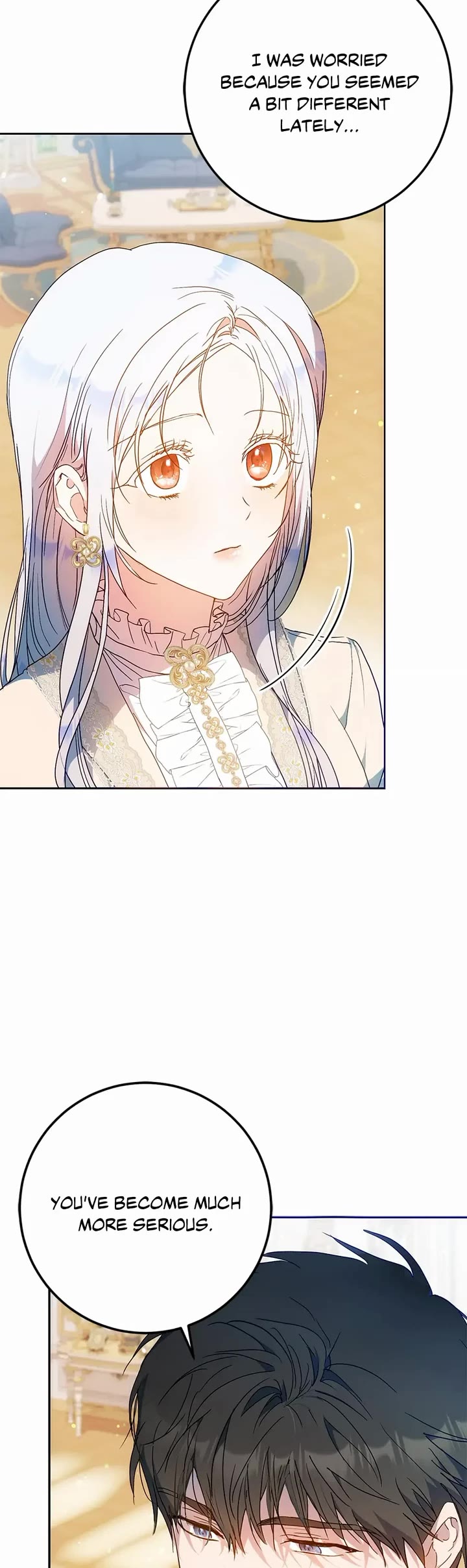 I Became the Wife of the Male Lead chapter 74 page 30