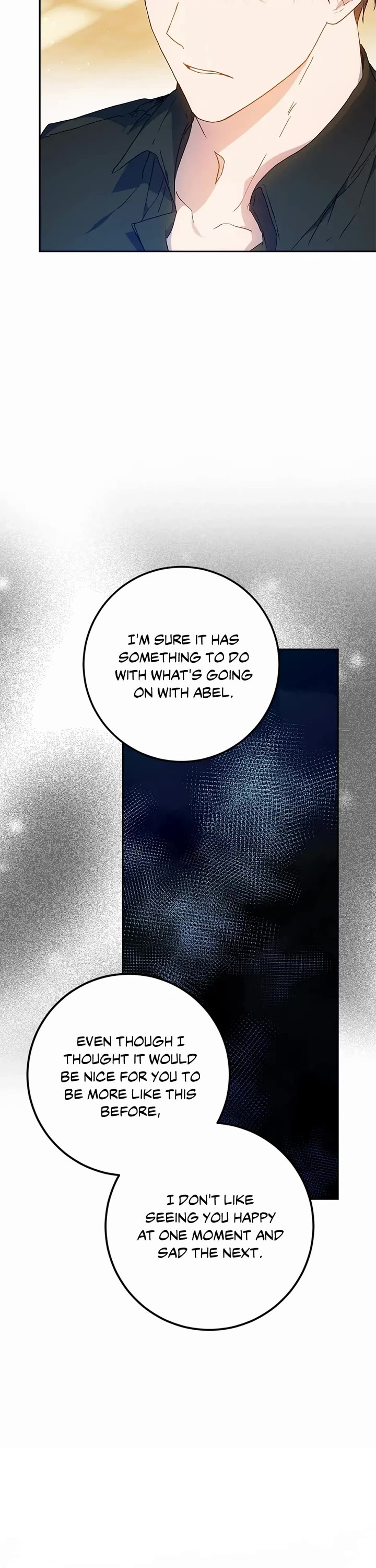 I Became the Wife of the Male Lead chapter 74 page 31