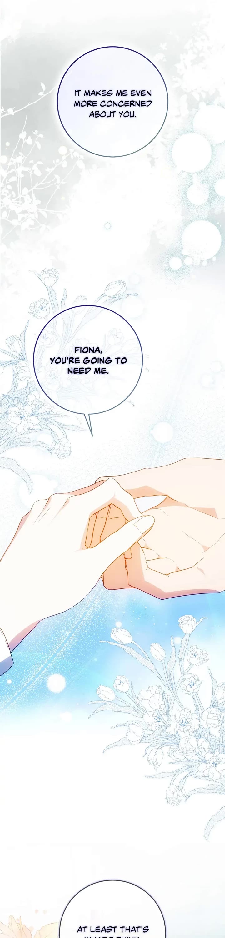 I Became the Wife of the Male Lead chapter 74 page 32