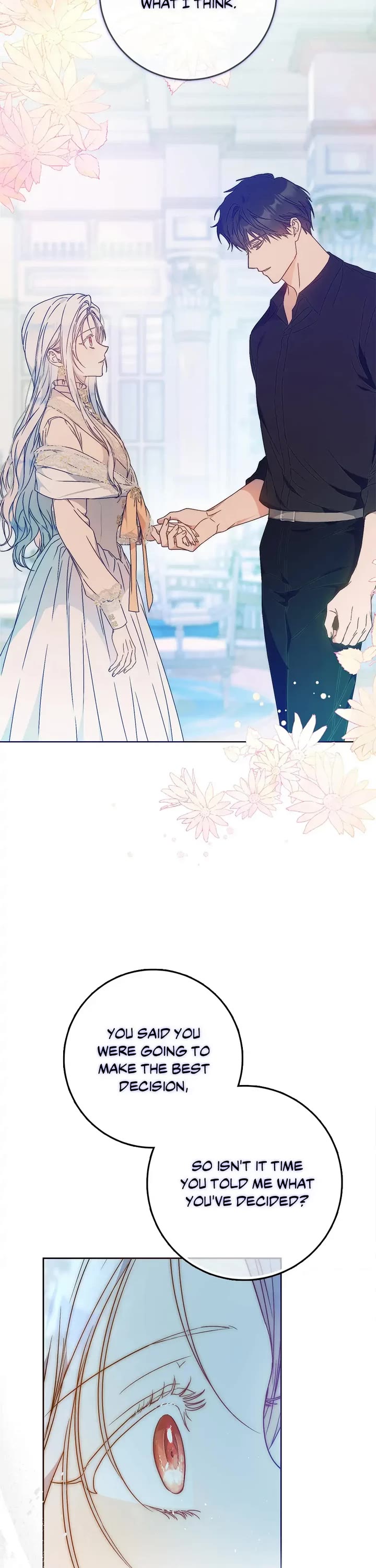 I Became the Wife of the Male Lead chapter 74 page 33