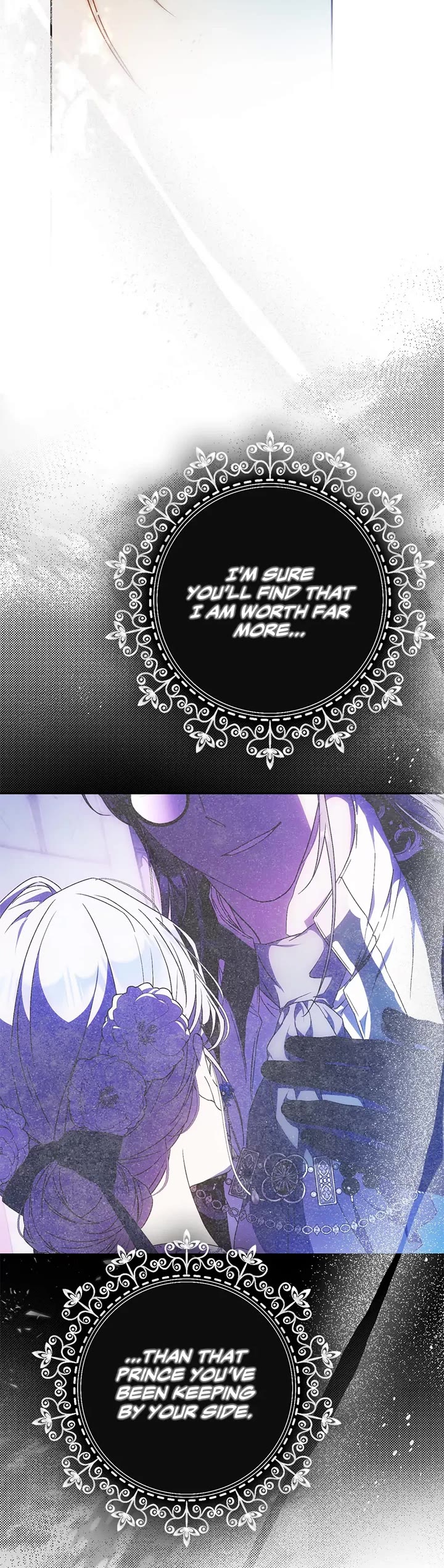 I Became the Wife of the Male Lead chapter 74 page 34