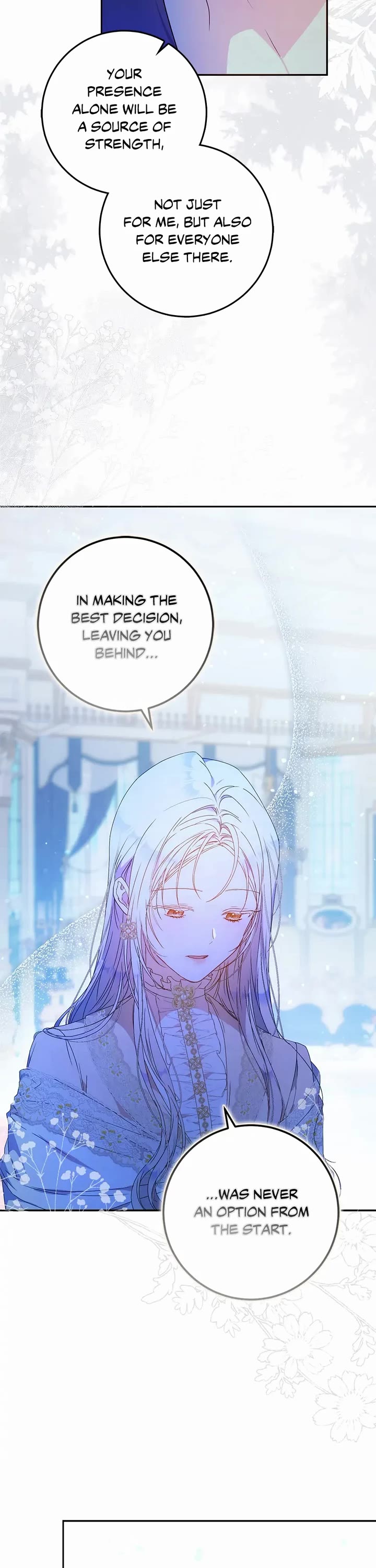 I Became the Wife of the Male Lead chapter 74 page 37