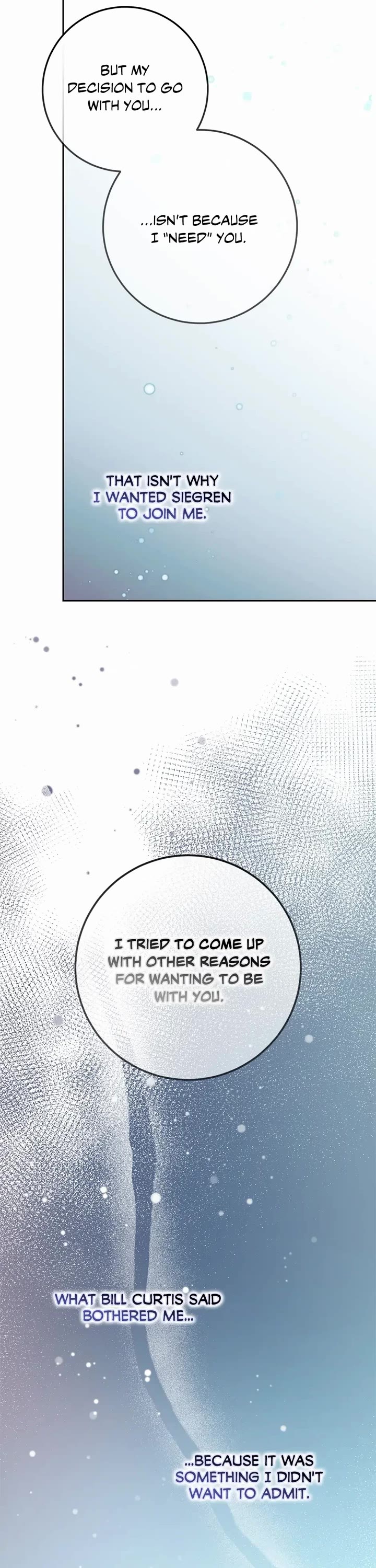 I Became the Wife of the Male Lead chapter 74 page 38