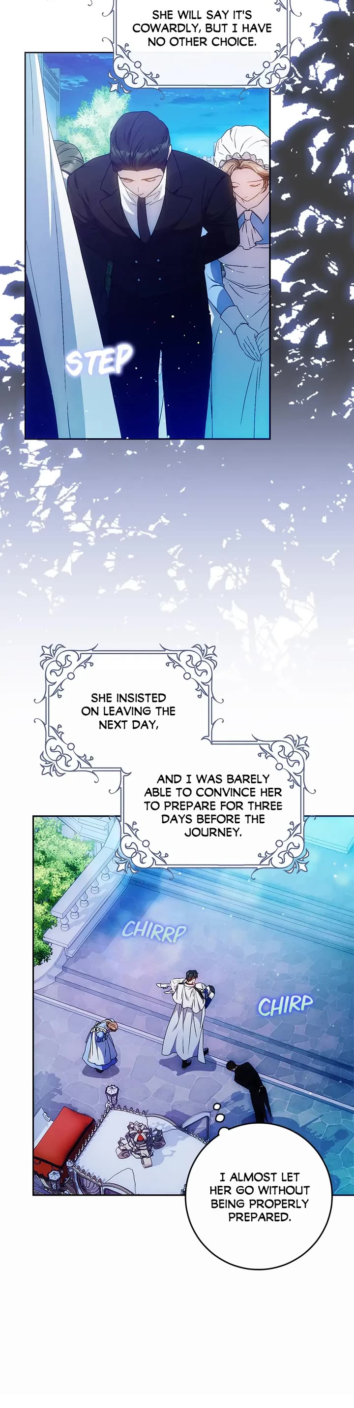 I Became the Wife of the Male Lead chapter 74 page 4