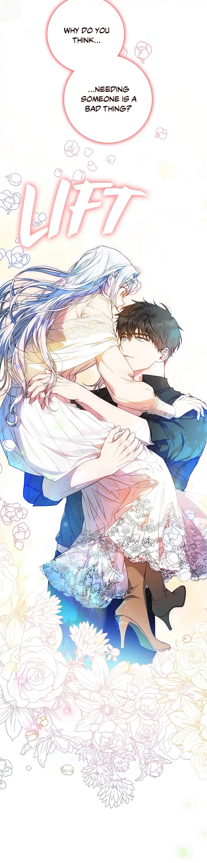 I Became the Wife of the Male Lead chapter 74 page 41